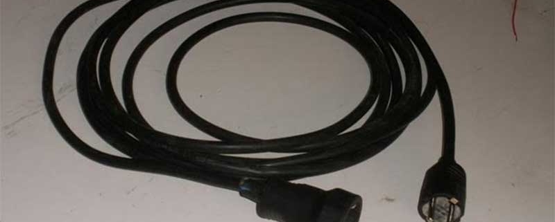 Стъпки за рециклиране на износен удължител 1 Стъпки за рециклиране на износен удължител